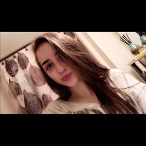 Meet your Posher, Shea